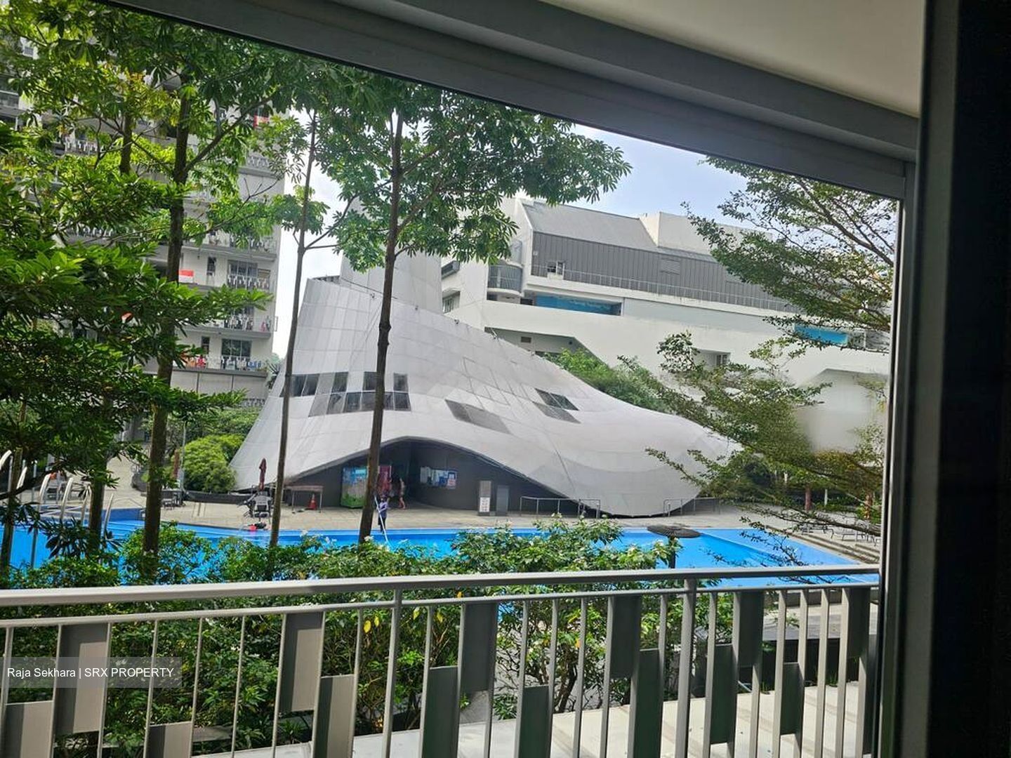 Flo Residence (D19), Condominium #481170591